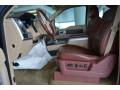 2013 F150 King Ranch SuperCrew 4x4 #12