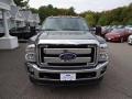 2016 F250 Super Duty XLT Crew Cab 4x4 #2