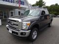 2016 F250 Super Duty XLT Crew Cab 4x4 #3