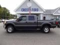 2016 F250 Super Duty XLT Crew Cab 4x4 #4