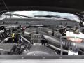 2016 F250 Super Duty XLT Crew Cab 4x4 #9