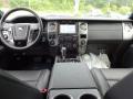 Dashboard of 2016 Ford Expedition EL Platinum 4x4 #13