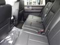 Rear Seat of 2016 Ford Expedition EL Platinum 4x4 #14