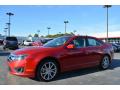 2012 Fusion SE #7