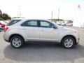 2016 Equinox LS AWD #3 2016 Equinox LS AWD #3