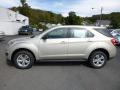 2016 Equinox LS AWD #10 2016 Equinox LS AWD #10