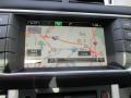 Navigation of 2016 Land Rover Range Rover Evoque SE #19