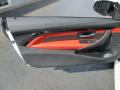 Door Panel of 2016 BMW M4 Coupe #10 Door Panel of 2016 BMW M4 Coupe #10