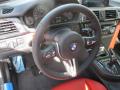 2016 BMW M4 Coupe Steering Wheel #14 2016 BMW M4 Coupe Steering Wheel #14