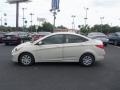  2016 Hyundai Accent Misty Beige #8
