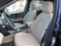 Front Seat of 2016 Land Rover Discovery Sport HSE 4WD #12
