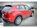 2016 CX-5 Sport #5