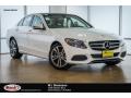 2016 C 300 Sedan #1
