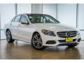 2016 C 300 Sedan #12