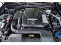  2016 SLK 2.0 Liter DI Turbocharged DOHC 16-Valve VVT 4 Cylinder Engine #9