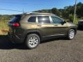 2016 Cherokee Latitude 4x4 #3