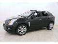Front 3/4 View of 2012 Cadillac SRX Performance AWD #3