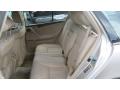 Rear Seat of 2001 Mercedes-Benz E 320 4Matic Wagon #7