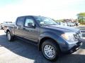 2016 Frontier SV Crew Cab 4x4 #1