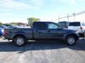 2016 Frontier SV Crew Cab 4x4 #3