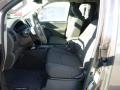 Front Seat of 2016 Nissan Frontier SV King Cab 4x4 #14