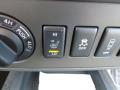 Controls of 2016 Nissan Frontier SV King Cab 4x4 #20