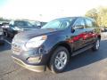 2016 Equinox LS AWD #1 2016 Equinox LS AWD #1