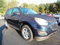 2016 Equinox LS AWD #3 2016 Equinox LS AWD #3