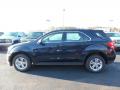 2016 Equinox LS AWD #10 2016 Equinox LS AWD #10