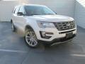 2016 Explorer XLT #2 2016 Explorer XLT #2