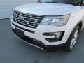 2016 Explorer XLT #10 2016 Explorer XLT #10