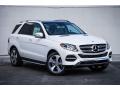 Front 3/4 View of 2016 Mercedes-Benz GLE 350 #12 Front 3/4 View of 2016 Mercedes-Benz GLE 350 #12