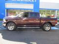 2012 Ram 1500 Laramie Crew Cab 4x4 #2