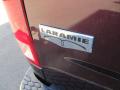 2012 Ram 1500 Laramie Crew Cab 4x4 #8