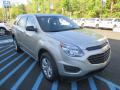 2016 Equinox LS AWD #9