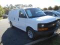 2012 Express 1500 Cargo Van #1