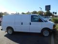2012 Express 1500 Cargo Van #2