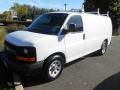2012 Express 1500 Cargo Van #5