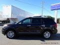 2013 Explorer XLT 4WD #2 2013 Explorer XLT 4WD #2
