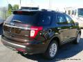 2013 Explorer XLT 4WD #5 2013 Explorer XLT 4WD #5
