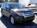 2013 Explorer XLT 4WD #7 2013 Explorer XLT 4WD #7