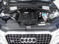 2014 Q5 2.0 TFSI quattro #17 2014 Q5 2.0 TFSI quattro #17