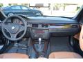 Dashboard of 2012 BMW 3 Series 328i Convertible #15