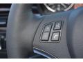 Controls of 2012 BMW 3 Series 328i Convertible #19