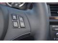 Controls of 2012 BMW 3 Series 328i Convertible #20