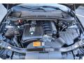  2012 3 Series 3.0 Liter DOHC 24-Valve VVT Inline 6 Cylinder Engine #29
