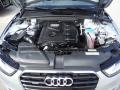2015 A4 2.0T Premium Plus quattro #18