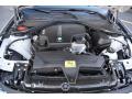  2015 3 Series 2.0 Liter DI TwinPower Turbocharged DOHC 16-Valve VVT 4 Cylinder Engine #30