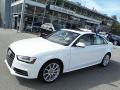 2015 A4 2.0T Premium Plus quattro #1