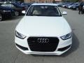 2015 A4 2.0T Premium Plus quattro #8